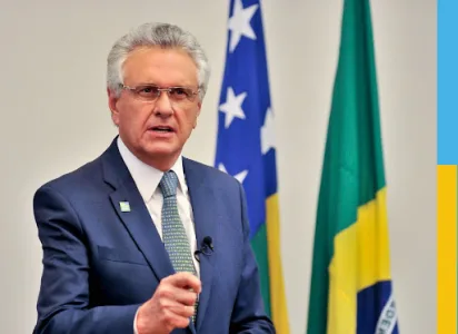 Caiado
