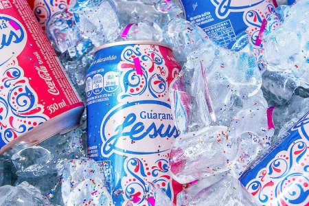 Guaraná Jesus