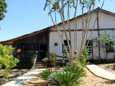 Fazenda Babilônia é confirmada no 3° Festival Curta Mais Pirenópolis