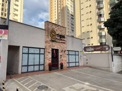Origini Pastifício participa do Festival Curta Mais Itália com prato exclusivo em Goiânia
