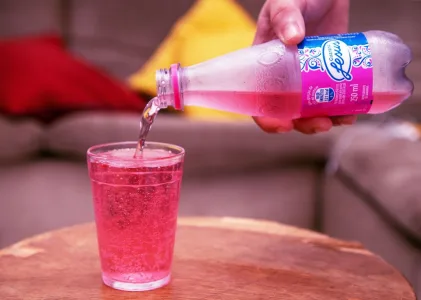Guaraná Jesus