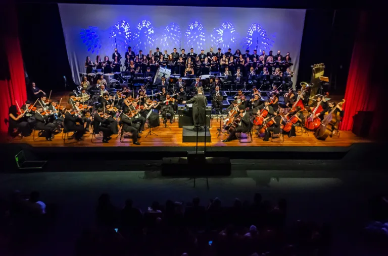 Orquestra da UFG anuncia apresentação gratuita de obra de Mozart em Goiânia
