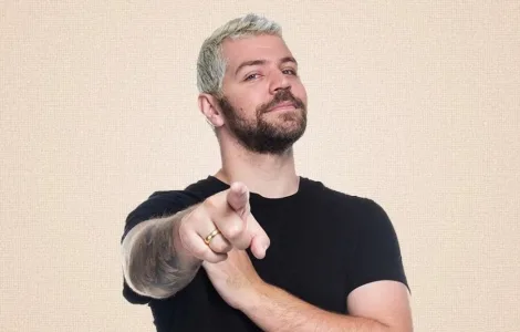 comédia