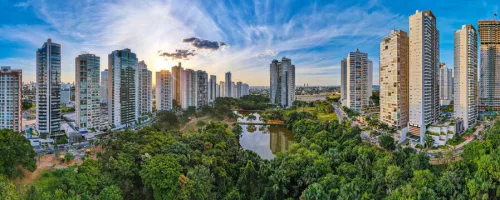 Goiânia Brasil