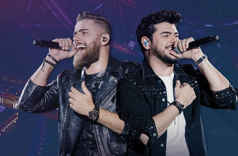 A 3 horas de Goiânia, Pecuária de Itapaci anuncia Zé Neto & Cristiano, Israel & Rodolffo e Panda