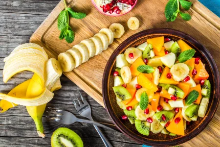 4 alimentos que parecem saudaveis e podem sabotar a sua dieta