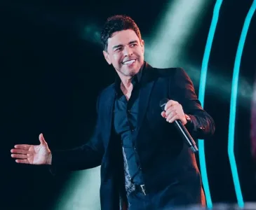 Zezé Di Camargo