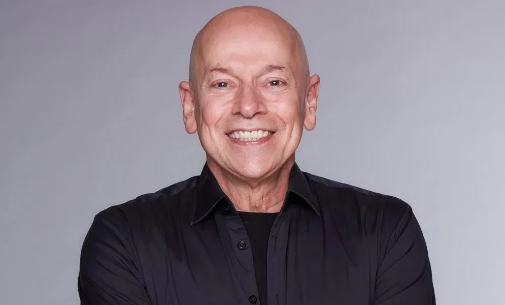 Leandro Karnal faz palestra gratuita em Goiânia nesta sexta-feira (10); veja como participar