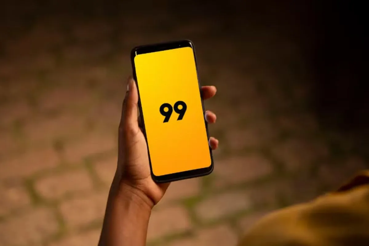 Goiânia é escolhida para estrear novo delivery da 99
