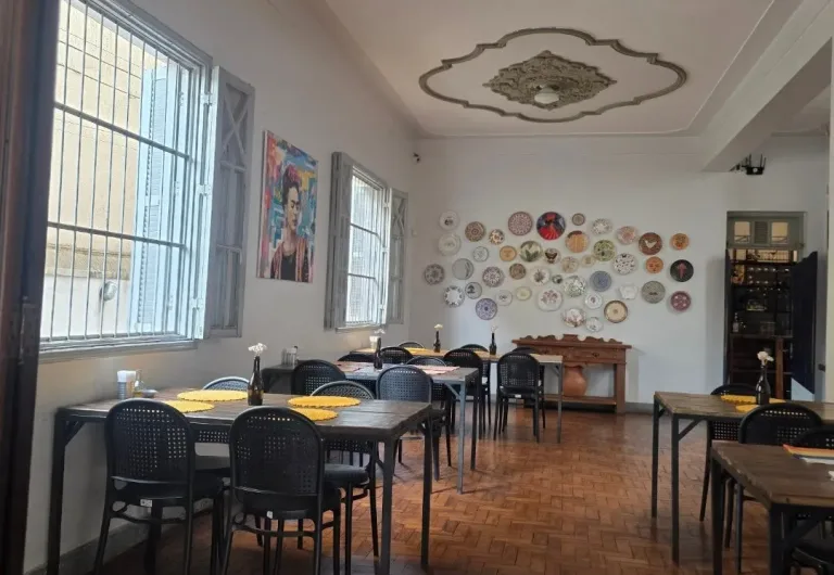 Ateliê Pizza Café Arte participa do Festival Curta Mais Itália com prato exclusivo em Goiânia