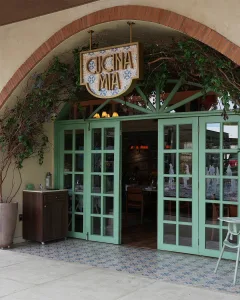 Cucina Mia participa do Festival Curta Mais Itália com prato exclusivo em Goiânia