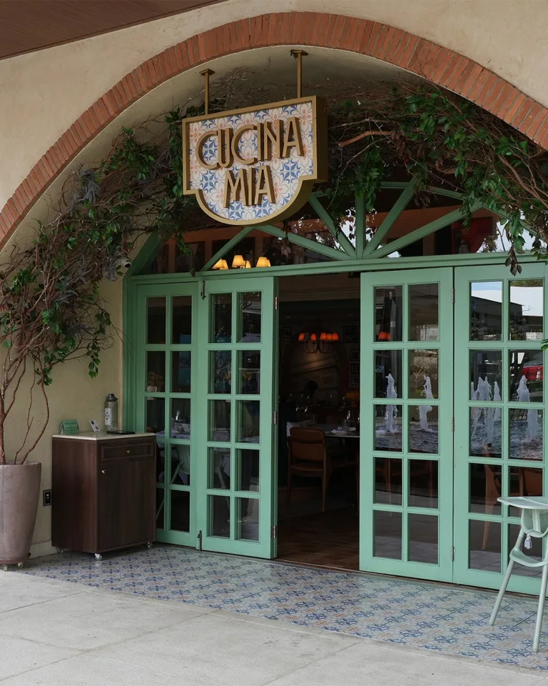 Cucina Mia participa do Festival Curta Mais Itália com prato exclusivo em Goiânia