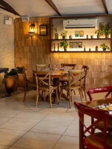Viela Gastronômica participa do Festival Curta Mais Itália com prato exclusivo em Goiânia