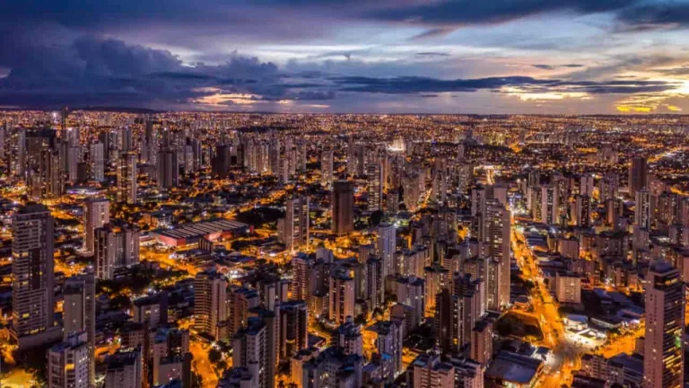 O nome de Goiânia esconde uma história surpreendente que pouca gente conhece