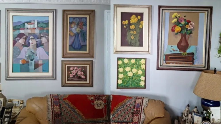Goiânia recebe exposição com acervo reunido ao longo de décadas