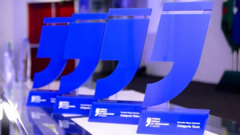 Prêmio Sebrae de Jornalismo abre inscrições com foco em empreendedorismo e pequenos negócios