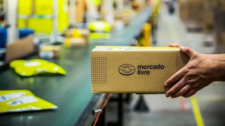 Mercado Livre escolhe cidade próxima de Goiânia para novo Centro de Distribuição