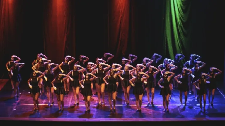 Goiânia recebe 64ª edição do tradicional Show do Esqueleto
