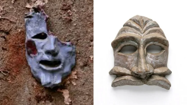 Goiânia recebe exposição imersiva de máscaras que exploram identidade e imaginação