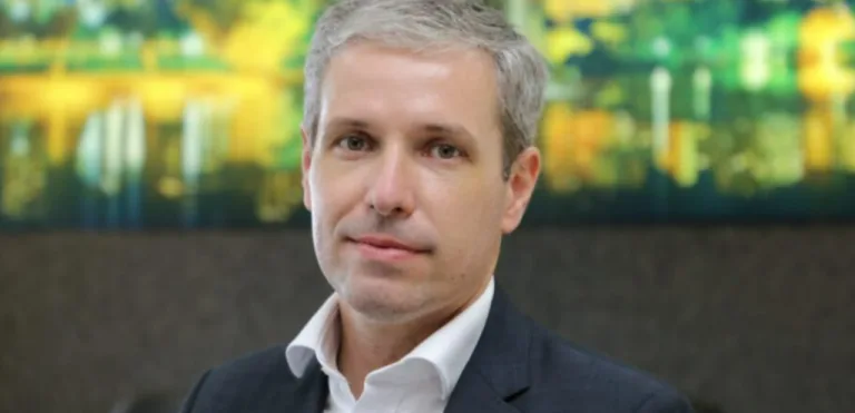 Bruno Rocha Lima assume a Secretaria de Comunicação de Goiás