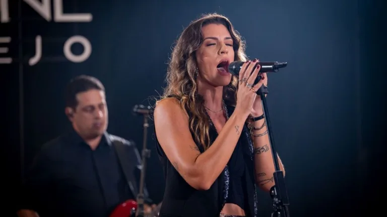 Goiânia recebe espetáculo musical com grandes nomes do pop rock de Goiás