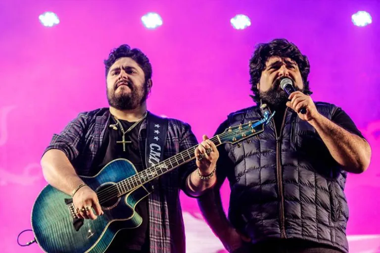 Aniversário de Minaçu terá Roberta Miranda e César Menotti & Fabiano com entrada franca