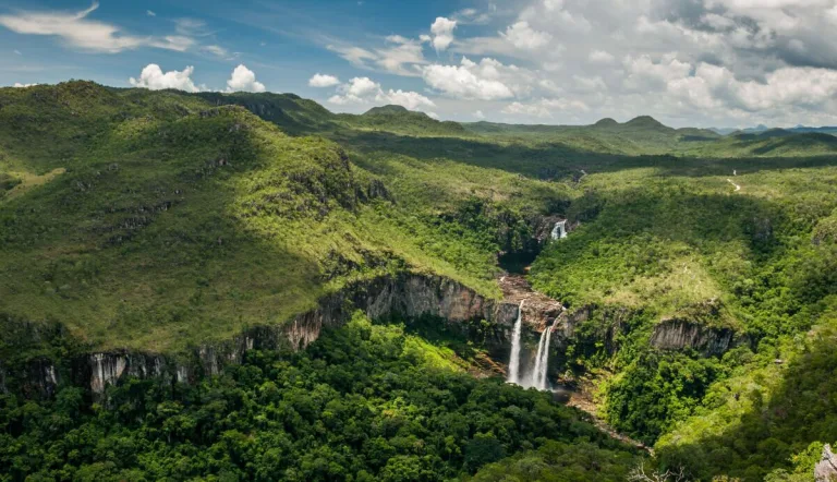 Muitos não sabem, mas Goiás abriga três Patrimônios Mundiais reconhecidos pela UNESCO