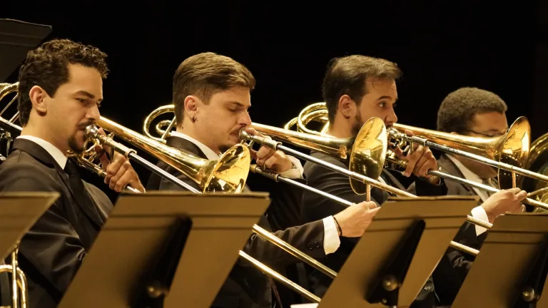Goiânia recebe série de concertos gratuitos com mais de 250 músicos na próxima semana