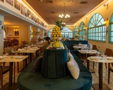 Cucina Mia em Goiania