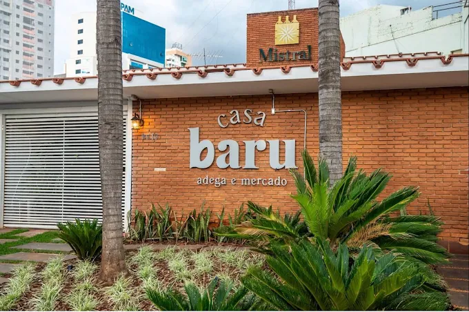 Casa Baru participa do Festival Curta Mais Itália – Bella Goiânia com prato exclusivo