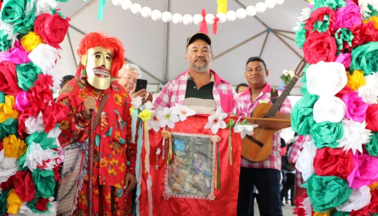 Agora é lei! Folia de Reis vira patrimônio cultural imaterial de Goiás