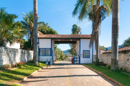 Casa do Jota é confirmada no 3° Festival Curta Mais Pirenópolis