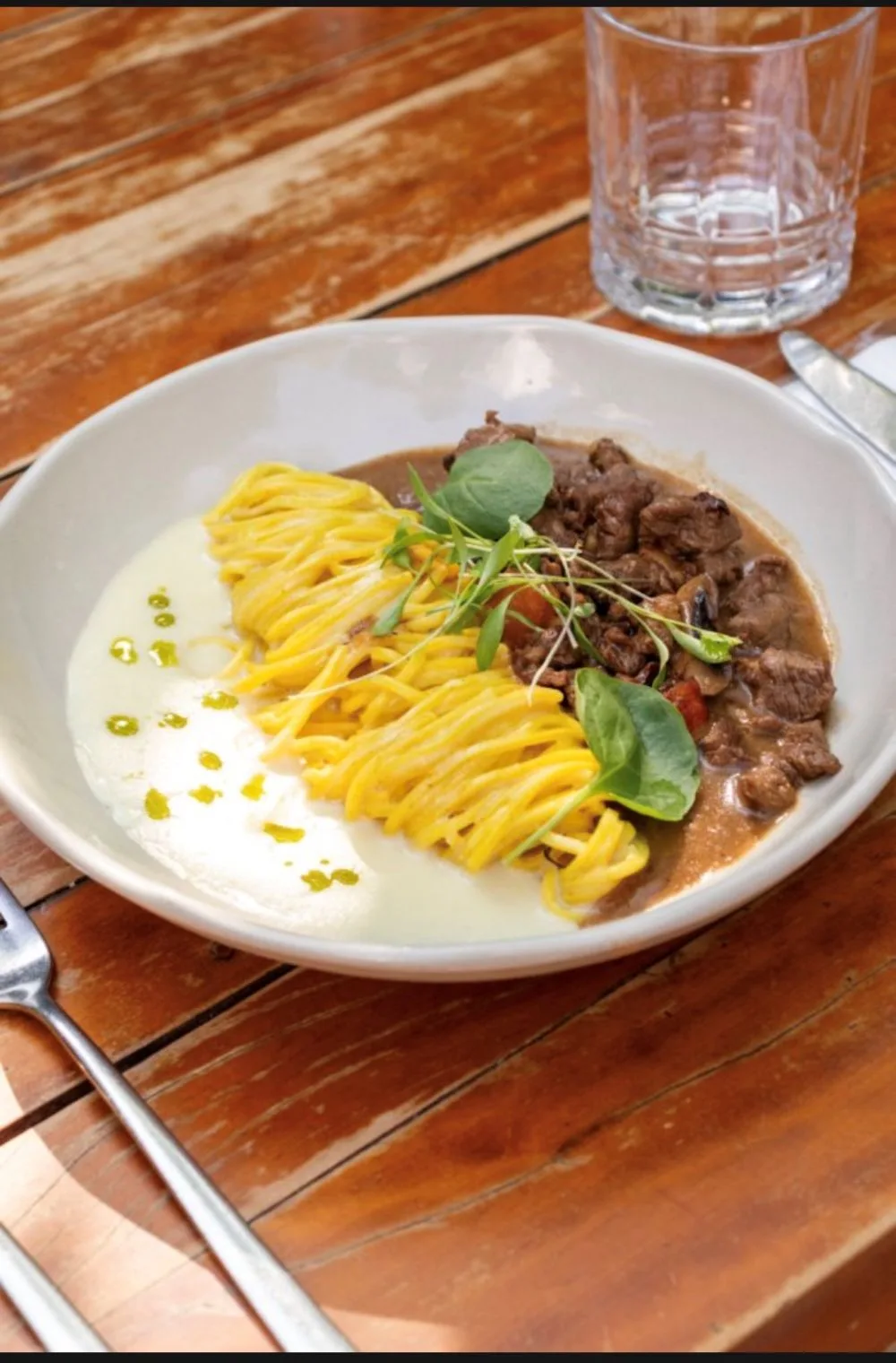 Viela Gastronômica participa do Festival Curta Mais Itália com prato exclusivo em Goiânia