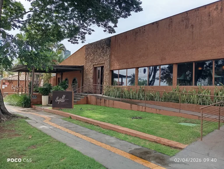 Botelli Cozinha Internacional participa do Festival Curta Mais Itália com prato exclusivo em Goiânia
