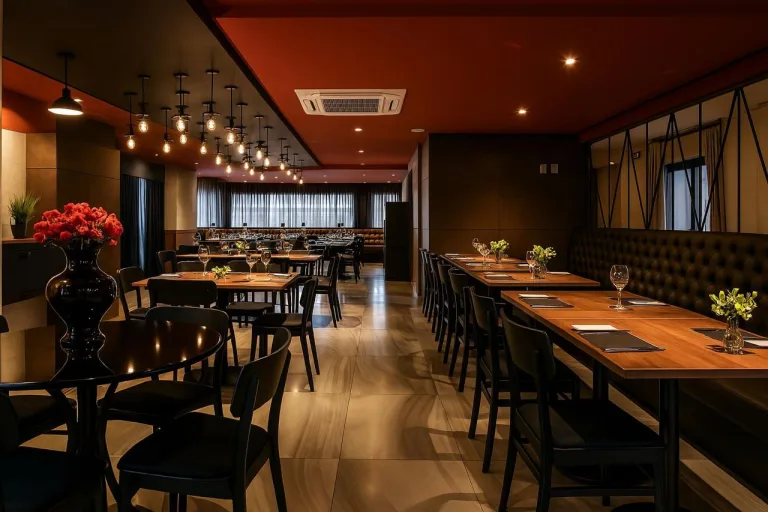 Murano Premium Restaurante participa do Festival Curta Mais Itália com prato exclusivo em Goiânia