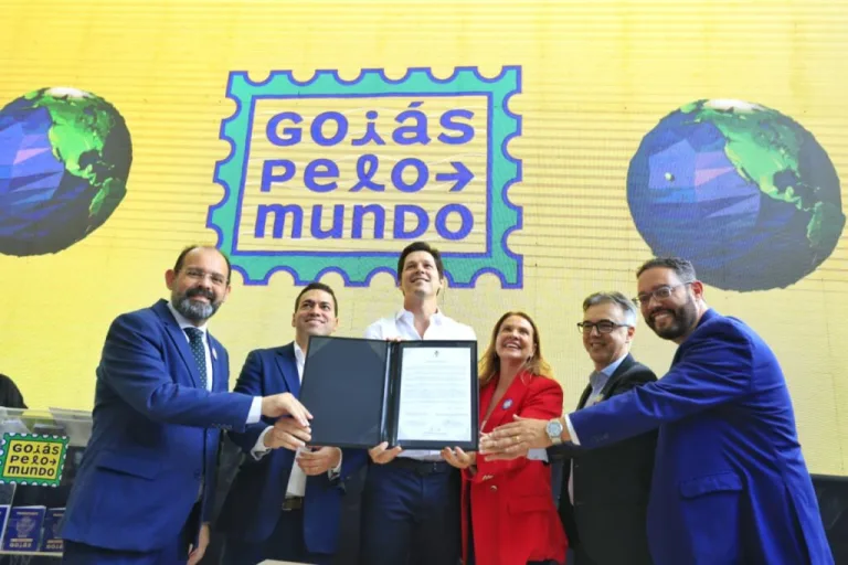 Goiás abre bolsas para mestrado no exterior com auxílio de até US$ 50 mil
