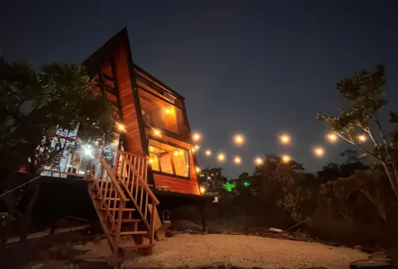 Cabana de Lucca é confirmada no 3° Festival Curta Mais Pirenópolis