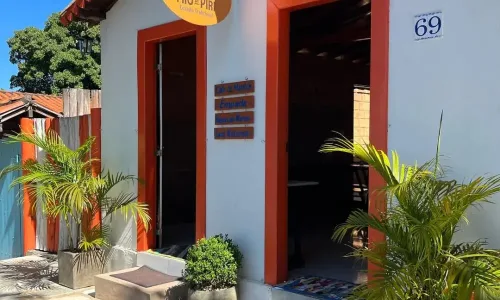 Mió di Piri é confirmado no 3° Festival Curta Mais Pirenópolis