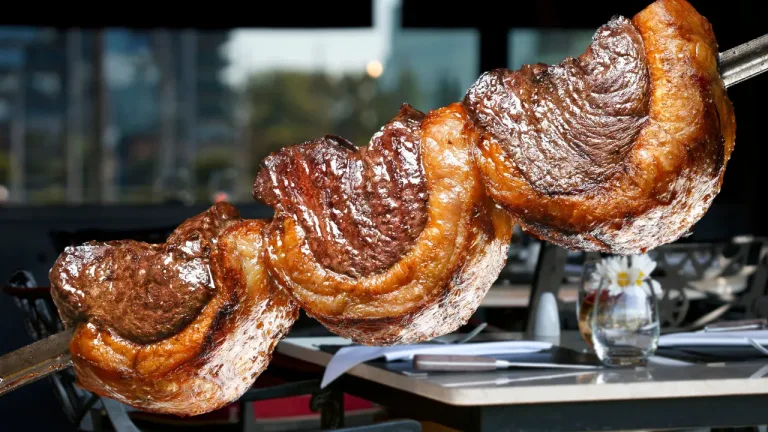 Picanha brasileira entra na lista dos melhores pratos do mundo