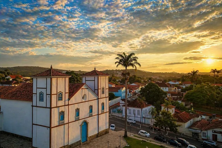 Começa nesta sexta-feira (01) a nova edição do Festival Curta Mais Pirenópolis; confira os participantes