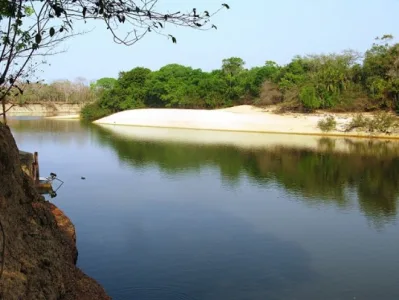 ilha