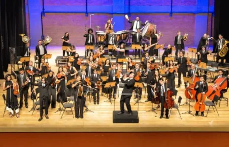 concerto