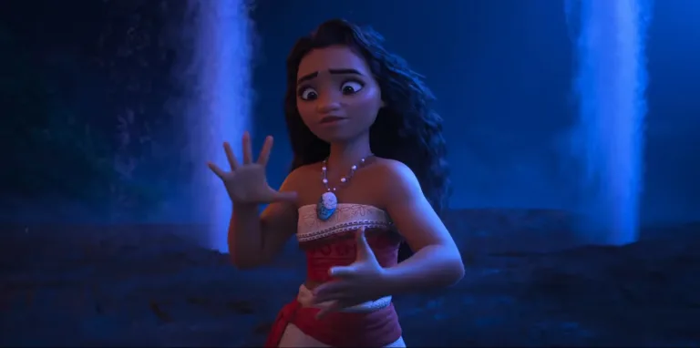Disney anuncia projeto com músicas de ‘Moana’, ‘Frozen’ e ‘Encanto’ reimaginadas em Língua de Sinais