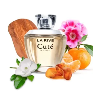 perfume