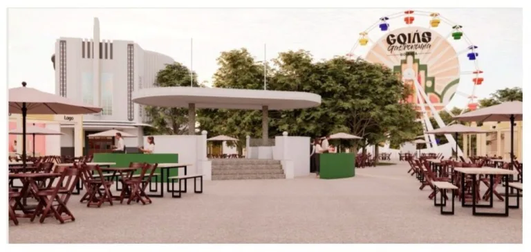 Goiânia sedia Goiás Gastronomia 2026; programação reúne sabores e atrações