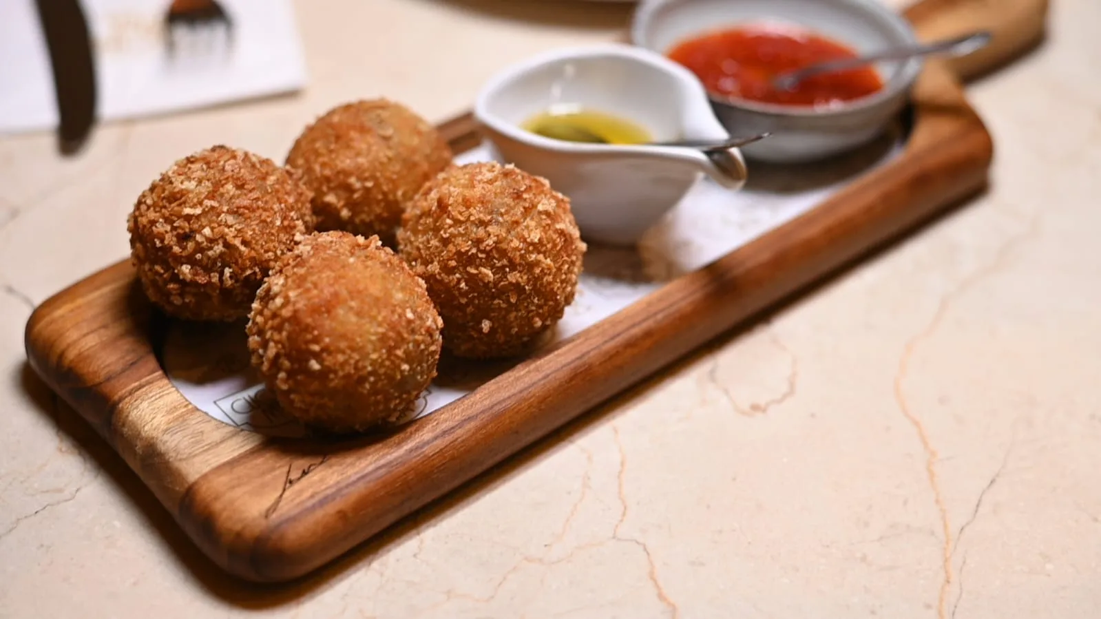 Cucina Mia participa do Festival Curta Mais Itália com prato exclusivo em Goiânia