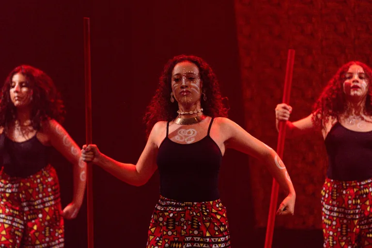 Goiânia ganha cursos de dança, teatro e música com vagas abertas por tempo limitado