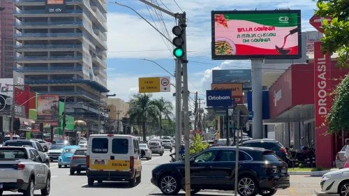 Goiânia Festival Curta Mais Itália