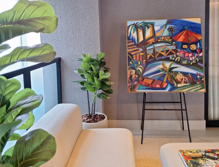 Leilão de arte e antiguidades movimenta Goiânia com entrada gratuita