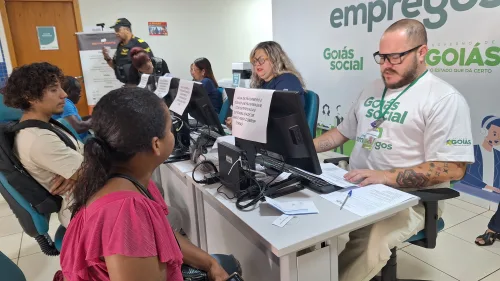 emprego